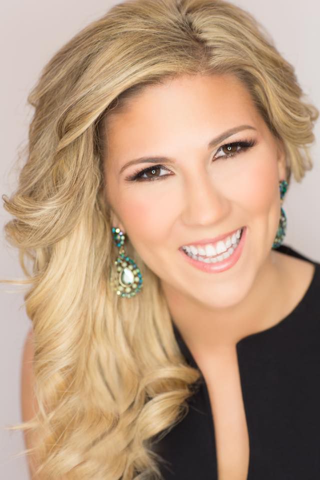 Jenni Wahonick